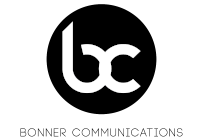 Logo for Bonner Communications LLC